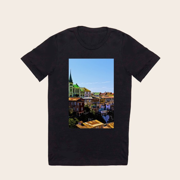 Vans store chile online