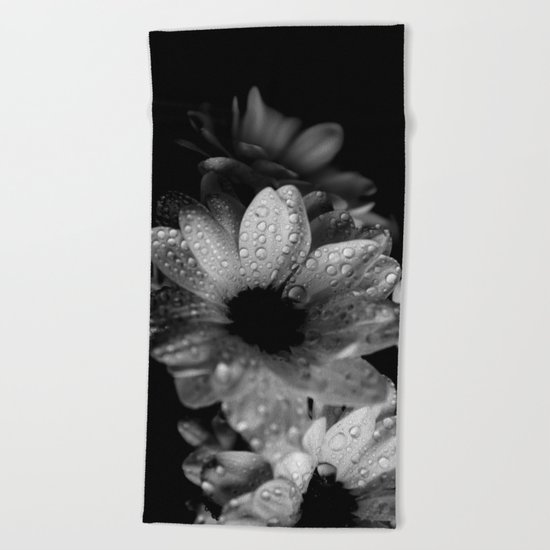 Secret love Beach Towel