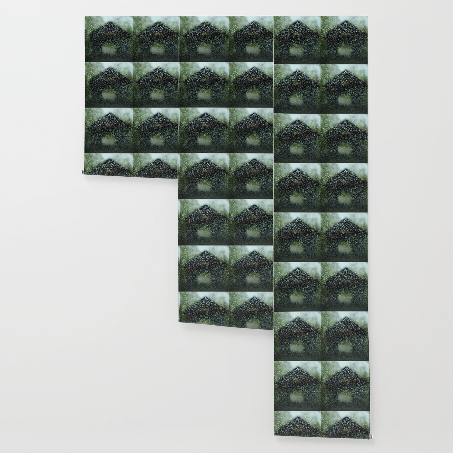 Fresh Rain Sesh Wallpaper By Dbvt Society6