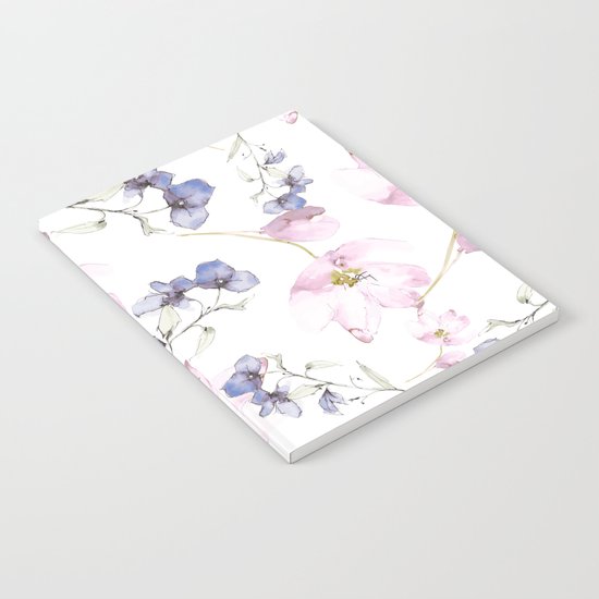 flower fairy Notebook