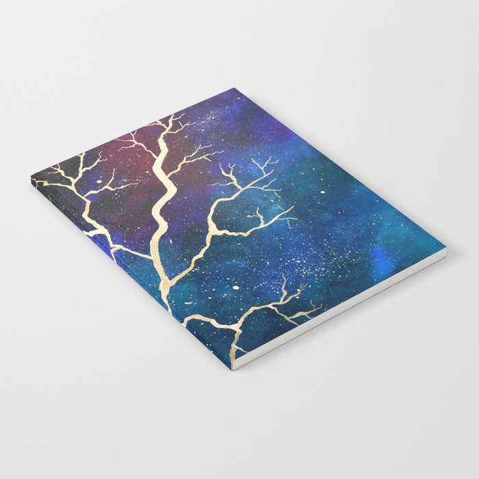 Cosmic Lightning Notebook