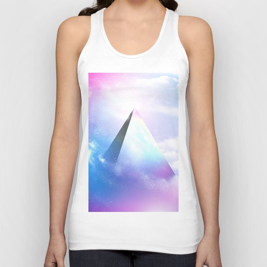 Universal Forces Unisex Tank Top