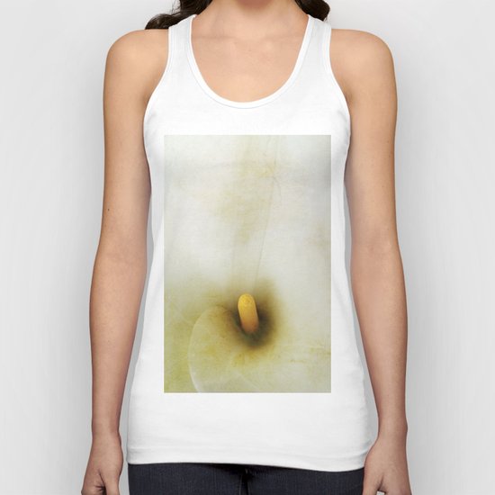 Miss You Unisex Tank Top