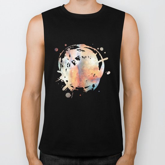 Nothing Went Wrong Biker Tank