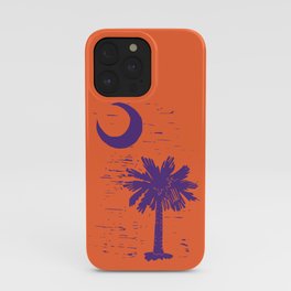 palmetto phone case iPhone Case