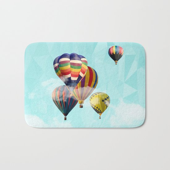 magical Bath Mat