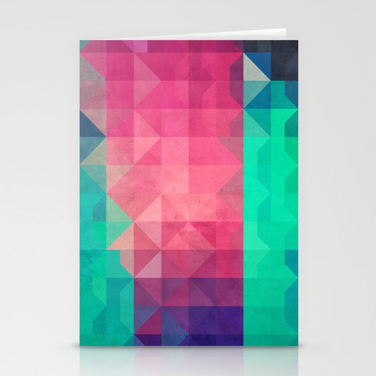 xonyx Stationery Cards