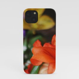 ~Flower Madness ~  iPhone Case