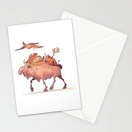 Canada eh Stationery Cards