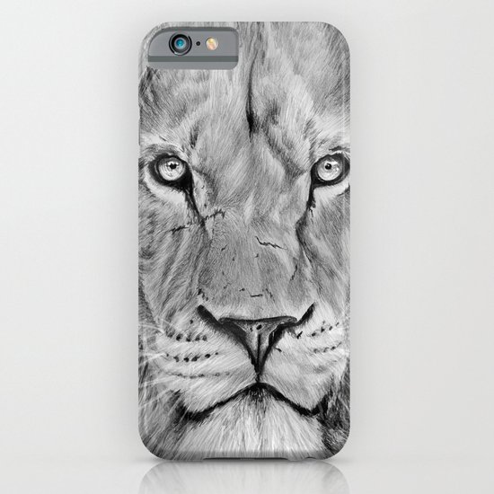 + WHAT YOU ARE + iPhone & iPod Case