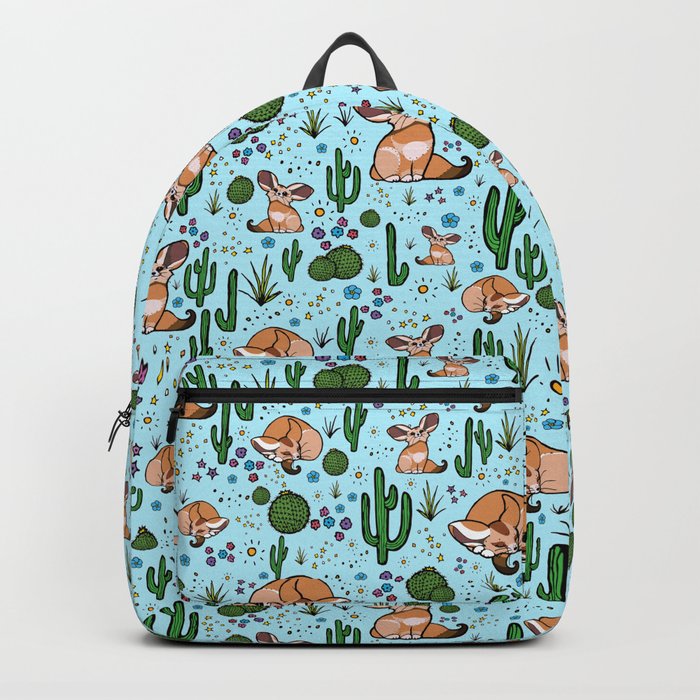 Fennec backpack deals
