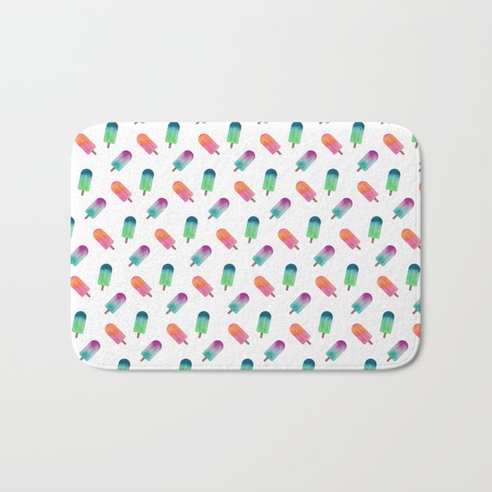 Dessert Bath Mat