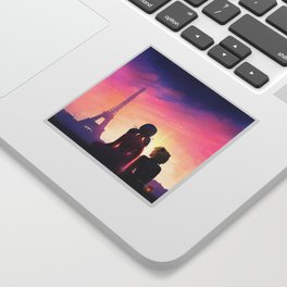 Chat Noir Stickers To Match Your Personal Style Society6 Chat Noir Stickers To Match Your Personal Style Society6