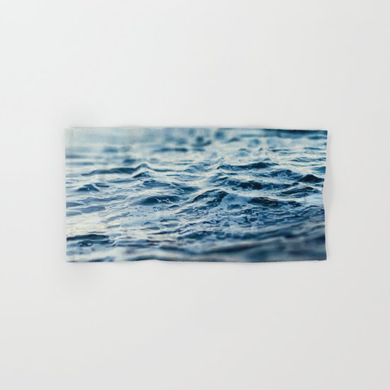Ocean Magic Hand & Bath Towel
