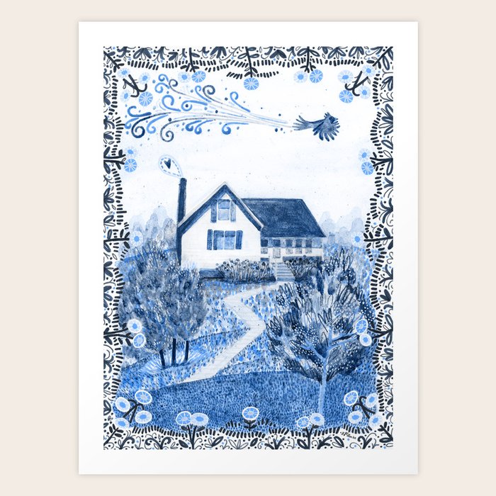 Art Print