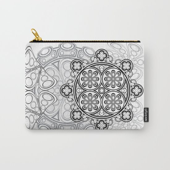 UNIT 45 Carry-All Pouch