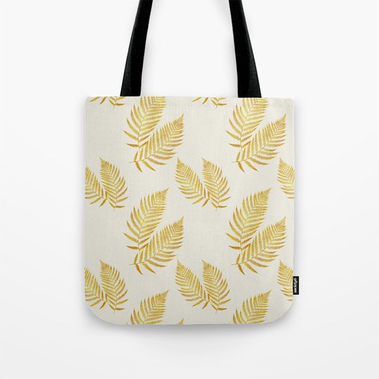 Fern Tote Bag