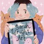 Sarah Wright Art