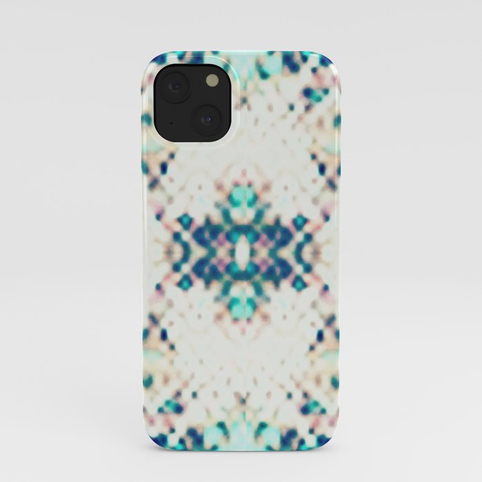 Light in Every Breath iPhone Case