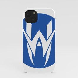 WinterHunters 01 iPhone Case