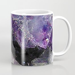Crystal Cavern Coffee Mug