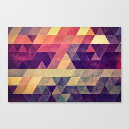 blynlytt Canvas Print