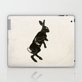 Rabbit Universe Laptop & iPad Skin