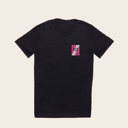 Luggage Tag E - RIX Riga Latvia T Shirt