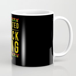 Afro American Gifts Afrocentric Gifts - Black Coffee Mug