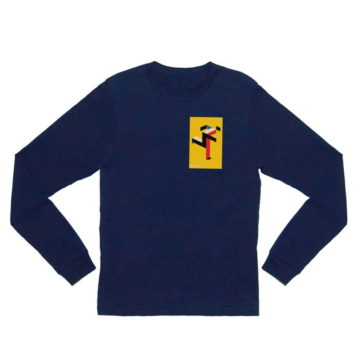 Bauhaus nike hot sale shirt
