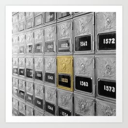 Post box singapore Post box singapore