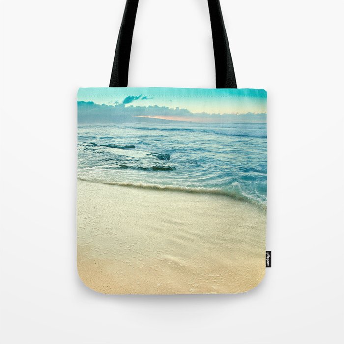 Wilderness of the Heart Tote Bag