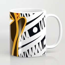 Africa Calls To Me Coffee Mug
