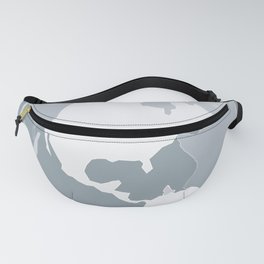 earth Fanny Pack