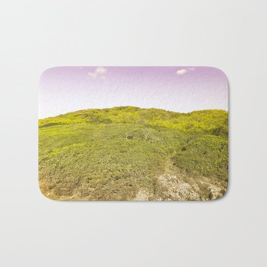 Wild Nature Bath Mat