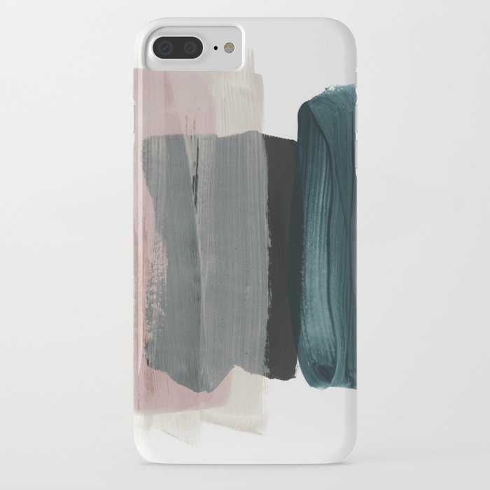 minimalism 1 iphone case