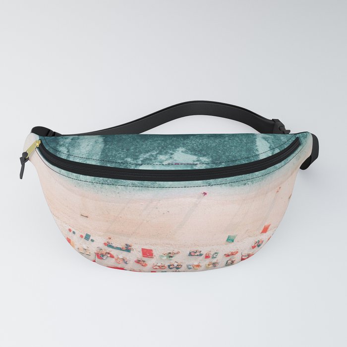 Beach sky view Fanny Pack