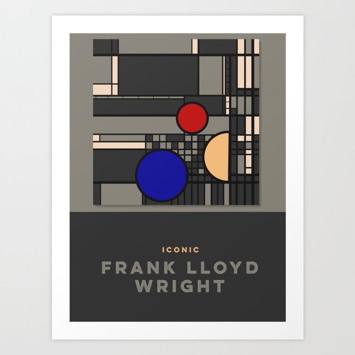 Frank Lloyd Wright Art - Crafting History 15 Exquisite Drawings And Models By Frank Lloyd Wright Architizer Journal, The sonoma features our new waterglass panels that diffuse the light without losing brightness.