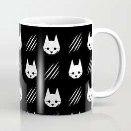 Cat-Stray Mug