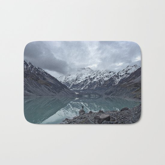 New Zealand Bath Mat