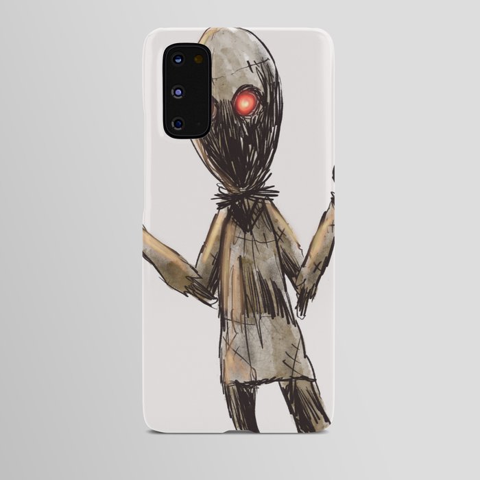 scarecrow Android Case