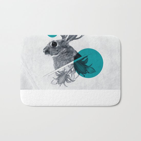 chapter one Bath Mat