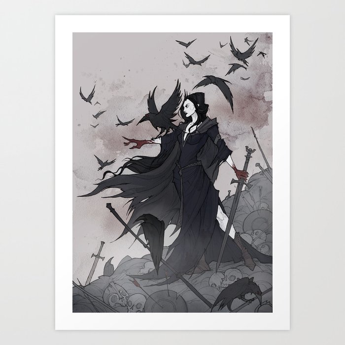 Art Print