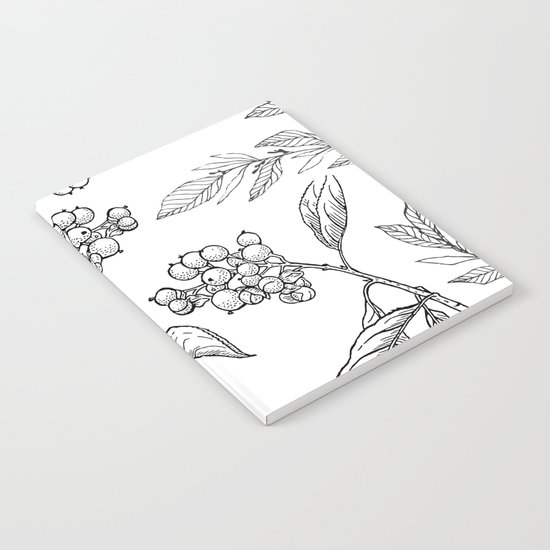 Veli #society6 #decor #buyart Notebook