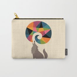 Dream Out Loud Carry-All Pouch