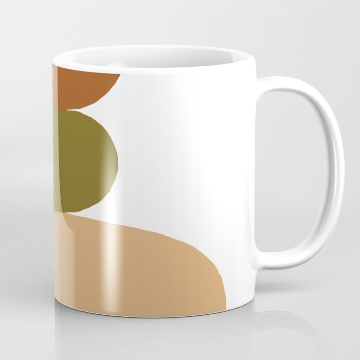 Balanced Coffee Mug