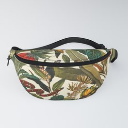 Beautiful Forest IV Fanny Pack