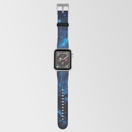 Cygnus Loop Nebula Apple Watch Band