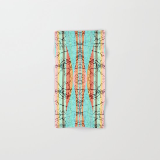 House Party Hand & Bath Towel