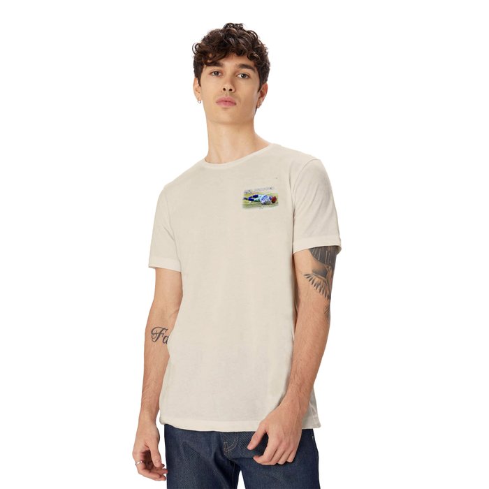 Dez dropped it shirt new arrivals